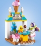 Lego Juniors: Karnawałowe szaleństwo Chudego (10770)