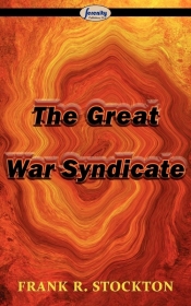 The Great War Syndicate