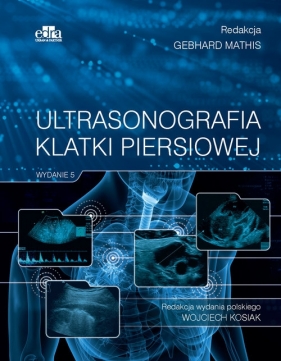 Ultrasonografia klatki piersiowej - Mathis G
