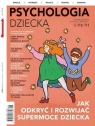Newsweek Extra 1/2026 Psychologia dziecka