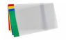 Okładka regulowana PVC S9-268 (25szt)
