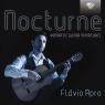 Nocturne Romantic Guitar Miniatures  Flavio Apro