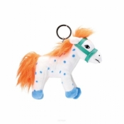 Breloczek maskotka koń Pippi Alfonso