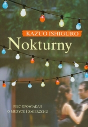 Nokturny - Kazuo Ishiguro