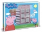 Pieczątki Maxi Box - Świnka Peppa (4875)