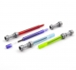 Zestaw długopisów żelowych Miecz świetlny LEGO Star Wars, 4 szt.
