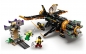 Lego Ninjago: Kruszarka skał (71736)