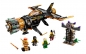 Lego Ninjago: Kruszarka skał (71736)