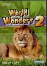 World Wonders 2 CD-Audio