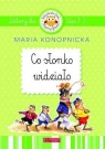 Co słonko widziało. Lektury dla klas 1-3