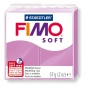 Masa termoutwardzalna Fimo soft lawendowy (8020-62)