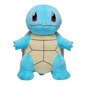 Pokemon Squirtle 60 cm, plusz