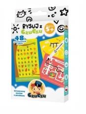 Rysuj z CzuCzu 5+