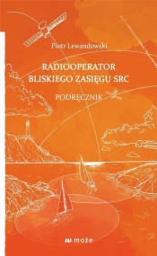 Radiooperator bliskiego zasięgu SRC - Lewandowski Piotr