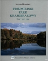 Trójmiejski Park Krajobrazowy - Cztery Pory Roku Krzysztof Kamiński
