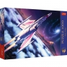  Puzzle 1000 Lot w kosmos TREFL