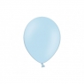 Balony pastelowe błękitne (Pastel Sky Blue) 12