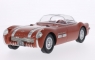 BOS MODELS Pontiac Bonneville Special (BOS082)