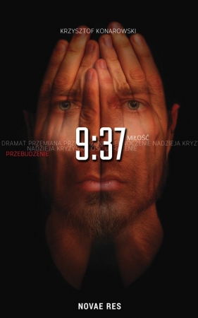 9:37 - Krzysztof Konarowski