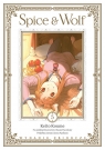 Spice and Wolf. Tom 5 Koume Keito