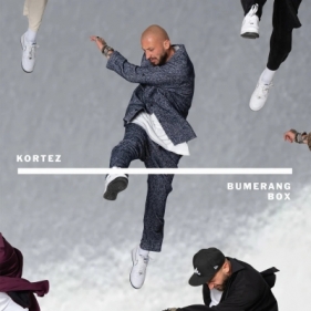 Bumerang BOX (2025) (3CD) (Digipack)