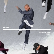 Bumerang BOX (2025) (3CD) (Digipack)