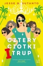 Cztery ciotki i trup - Jesse Q. Sutanto