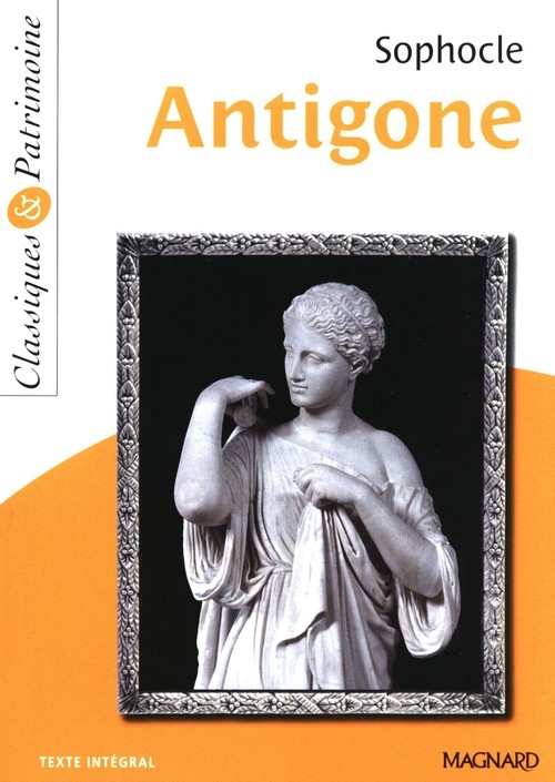 Antigone