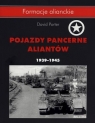 Pojazdy pancerne aliantów 1939-1945 David Porter