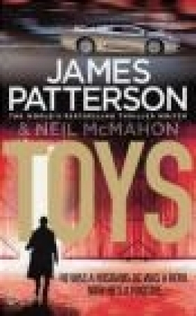 Toys James Patterson