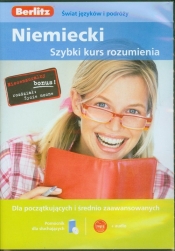 Niemiecki Szybki kurs rozumienia