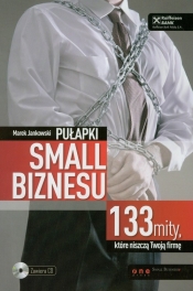 Pułapki small biznesu