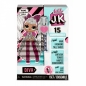 L.O.L. Surprise! J. K. - Diva (570745E7/570752)