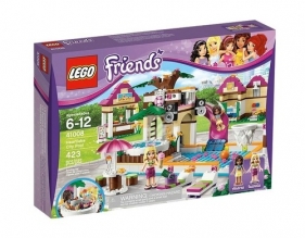 LEGO Friends Basen w Heartlake (41008)