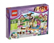 LEGO Friends Basen w Heartlake (41008)