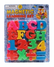 Literki magnetyczne