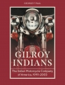 Gilroy Indians George F. Paul