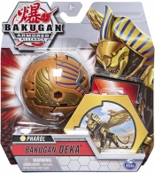 Figurka BAKUGAN Deka, Sphinx Gold (6054878/20120373)