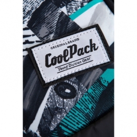 Plecak Patio cool pack Drafter (C05170)