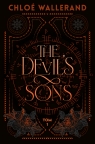 The Devil's Sons. Tom 1 Chloé Wallerand