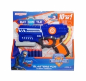 Pistolet na strzałki