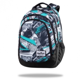 Plecak Patio cool pack Drafter (C05170)