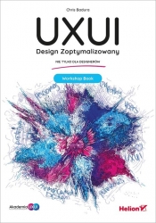 Design Zoptymalizowany UXUI Workshop Book - Badura Chris