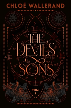 The Devil's Sons. Tom 1 - Chloé Wallerand