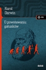 O powstawaniu gatunków Karol Darwin