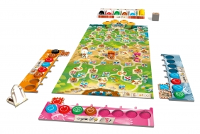 Splendor Kids - Catherine André, Marc André