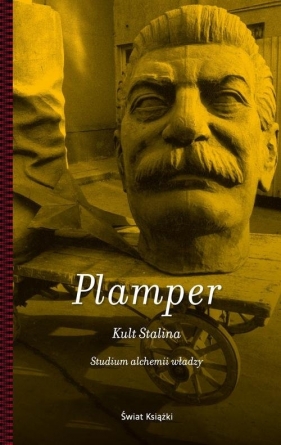 Kult Stalina - Plamper Jan