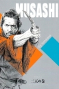 Musashi. Zwój Dwóch Światów. Tom 5 - Eiji Yoshikawa