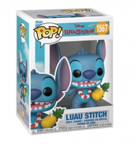 POP Disney: L&S - Luau Stitch