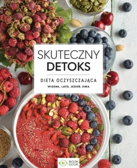 Skuteczny detoks.